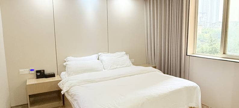 重庆驿站酒店图片