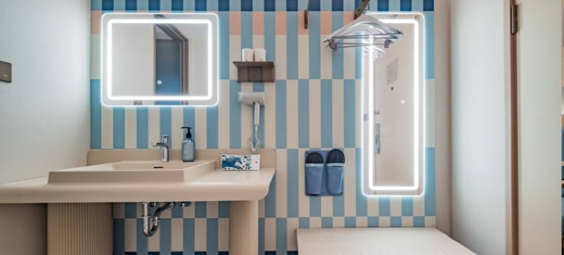 汉庭酒店(岳阳平江天岳书院店)图片