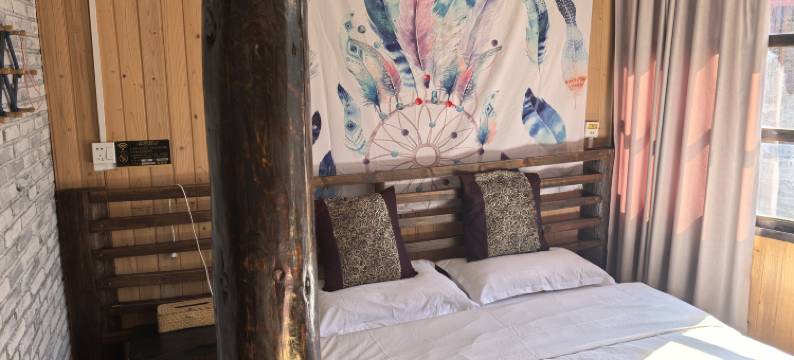 丽江树屋雪山观景客栈(束河古镇店)图片