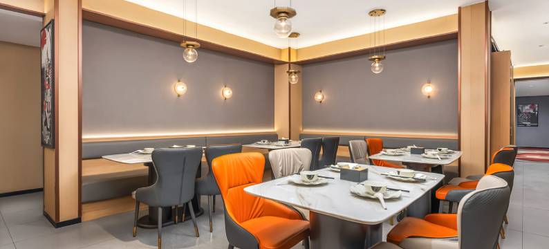 尚客优悦酒店(禹城金辰国际花园店)图片