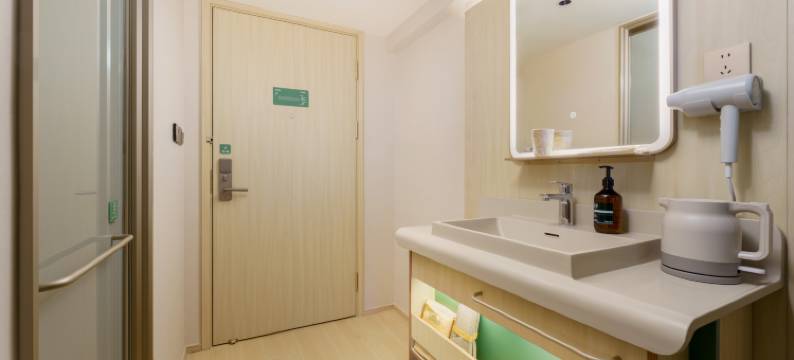 海友酒店(大连火车站中山广场店)图片