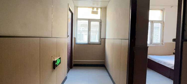 外星人电竞酒店图片