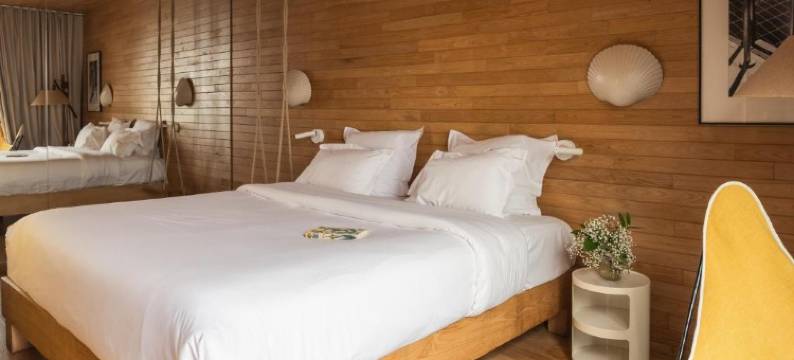 蒙帕纳斯9酒店(Hôtel Cabane - Orso Hotels)图片