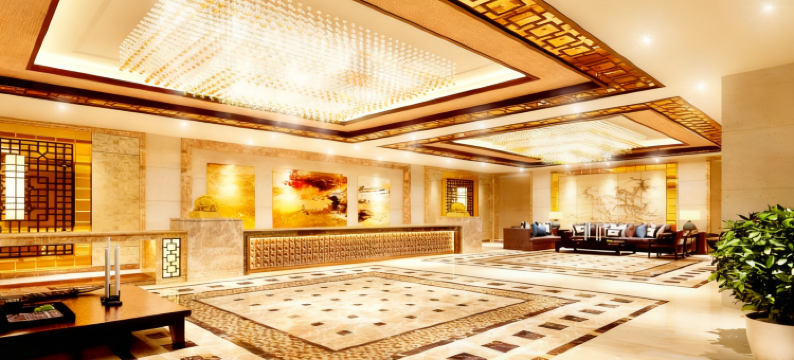 佳成国际大酒店(道州商业步行街店)图片