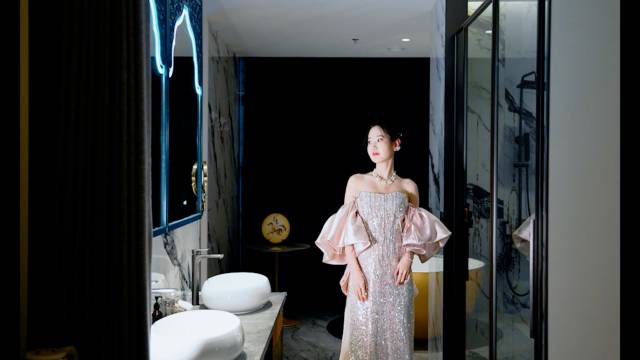 包头云舍酒店(国际会展中心天福广场店)图片