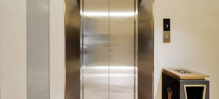 熹岸·河畔观景度假酒店(雪乡景区店)图片