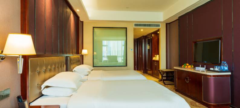 星悦国际酒店图片