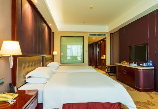 Ouli HotelHotel Overview