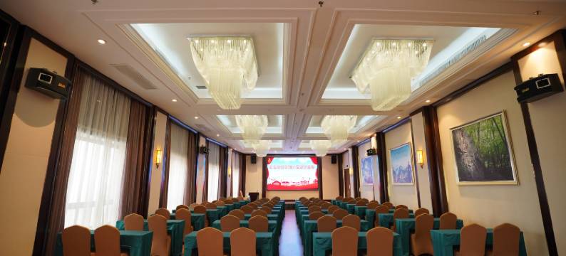 星悦国际酒店图片