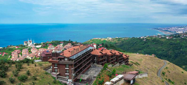 塞拉湖度假村水疗酒店及公寓(Sera Lake Resort Hotel Spa & Aparts)图片