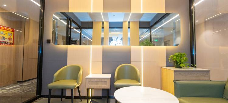 柏纳酒店(喀什古城高台民居店)图片