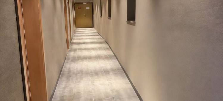 如家华驿精选酒店(北京三里屯朝阳医院店)图片