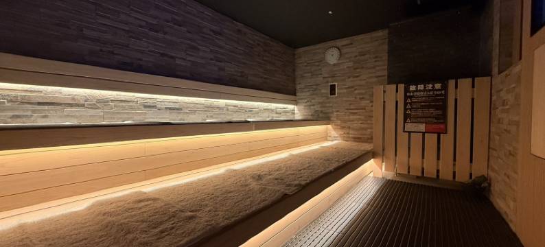 利夫马克斯酒店-梅田中央店(HOTEL LiVEMAX Umeda Central)图片