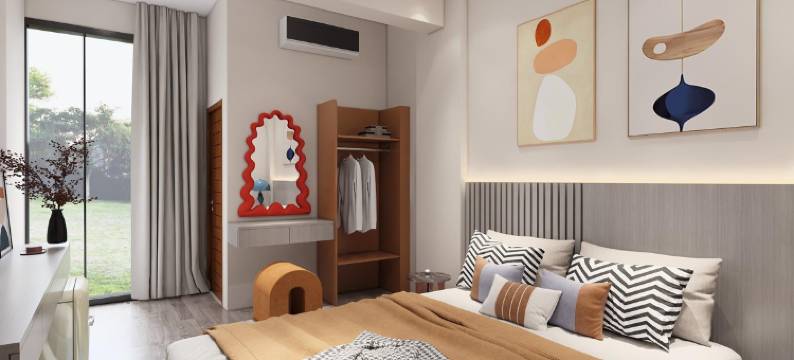 罗勇班昌SCN城市中心(Rayong SCN City Centre Banchang)图片