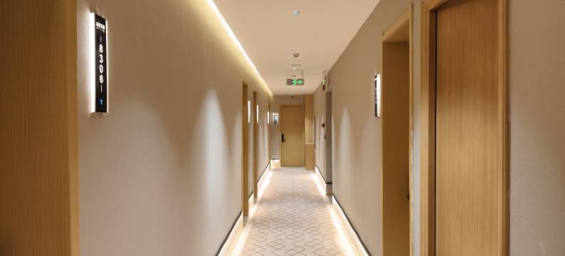 温庭酒店(临朐万达广场店)图片