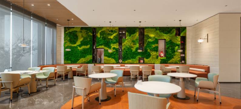 仪征艾尔克酒店图片