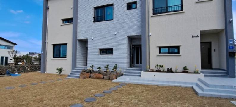 维拉维住宿旅馆(Viravi Stay Pension)图片