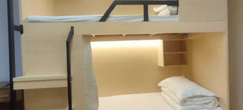 南京邱文旅馆图片