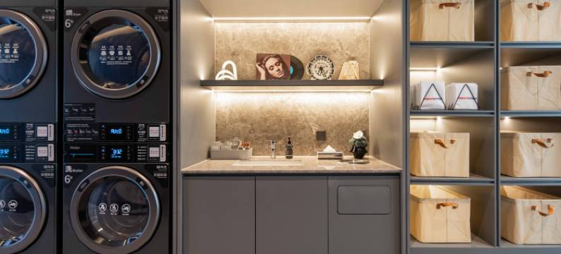 大理古城城际酒店图片