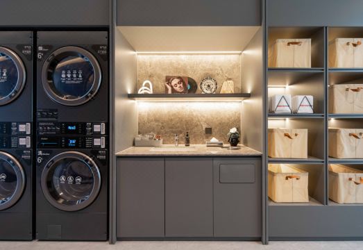 Intercity Hotel Dali Ancient Town Hotel Overview