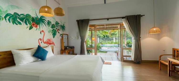 绿色平房普吉岛(Green Bungalow Phu Quoc)图片