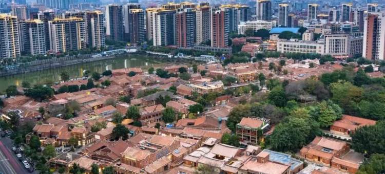 晋江国泰城市酒店(万达店)图片