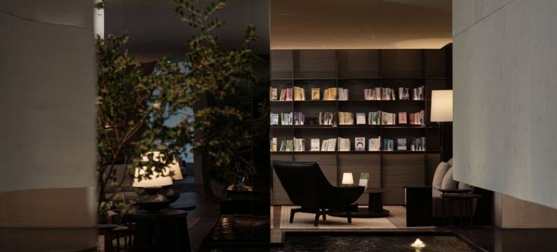 广州塔客村地铁站亚朵酒店图片