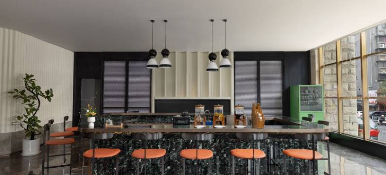 郴州北湖浩枫温德姆酒店(五岭广场店)图片