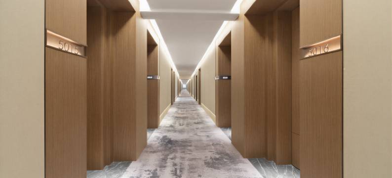 广元誉见酒店(广元万达广场店)图片