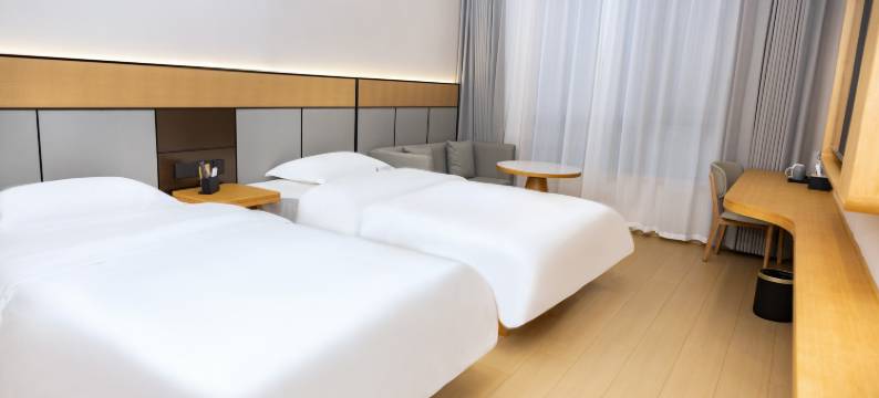 贝壳酒店(邳州碾庄镇店)图片