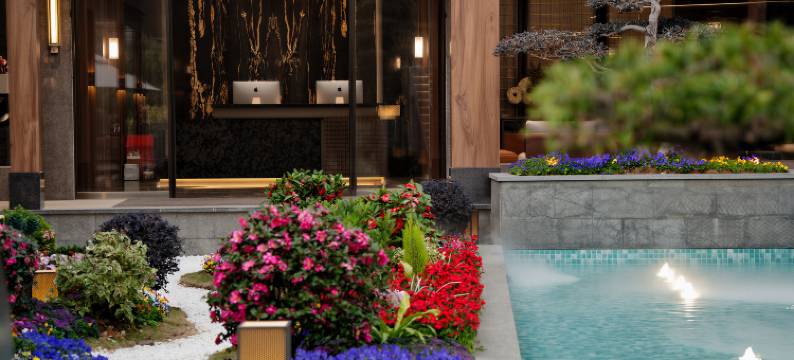 悦畔圣境度假酒店(阳朔漓江店)图片