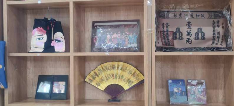 如家华驿酒店(梁山县水泊西路金城路店)图片