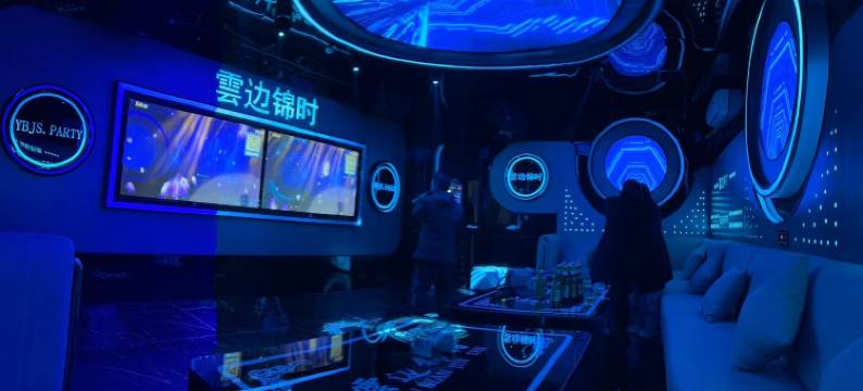 云边锦时酒店图片