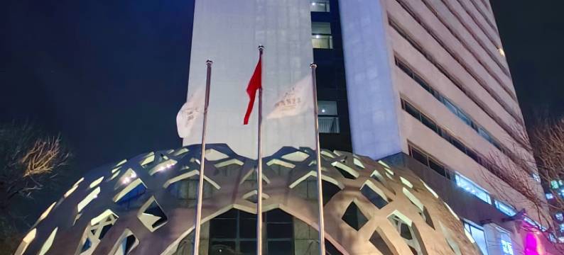 北京月桂树酒店(北京南站角门东地铁站店)图片