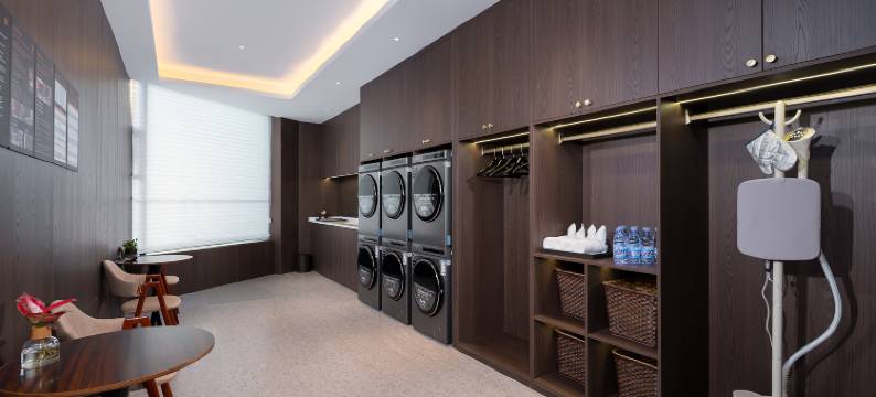 美豪丽致酒店(景德镇陶阳里景区浙江路店)图片