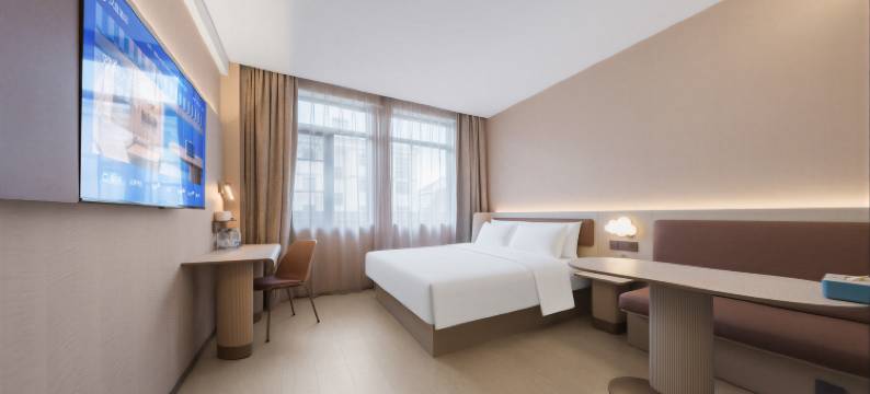 汉庭酒店(上海松江影视乐园店)图片