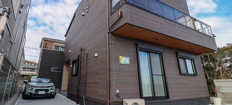 长泽格兰德布鲁斯度假村｜無料駐車場付 | Private Villa(Le Grand Bleu Resort Nagasawa)图片