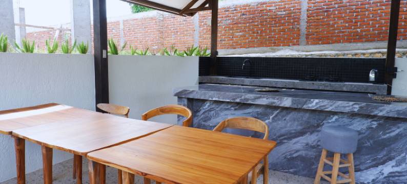 Matappa Guest House图片