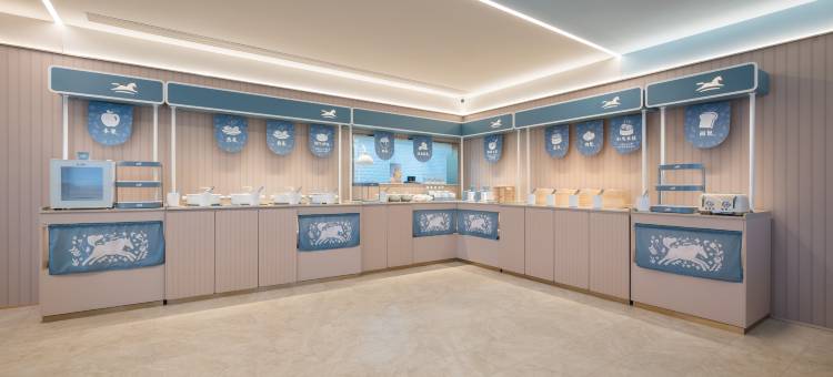 汉庭酒店(沈阳法库商业街店)图片