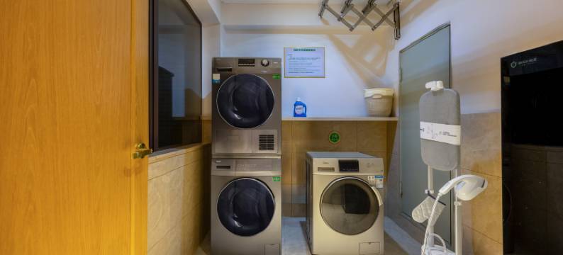 艺选酒店(赣州南康家具城店)图片