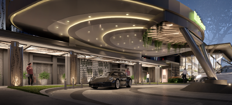 宜必思尚品苏比克酒店(ibis Styles Subic)图片