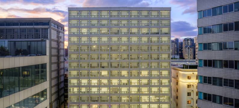 昆明宝海明珠大酒店(昆明站双桥夜市风情街店)图片