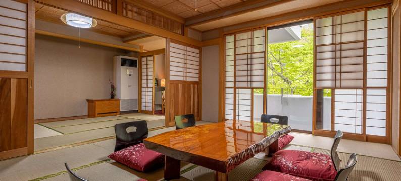 利夫马克斯度假酒店 川俣温泉(Hotel Livemax Resort Kawamata Onsen)图片