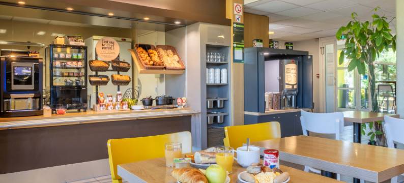 B&B Hôtel Salon de Provence图片