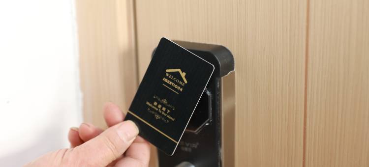 甘洛阳光宾馆图片