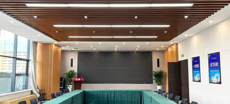 轻住酒店(济南西站山东国际会展中心店)图片