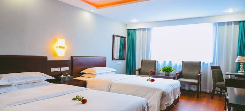 外高乔酒店(骑龙巷店)图片