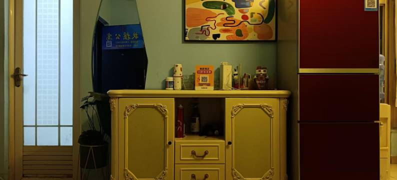 扶摇公寓(深圳罗湖口岸店)图片