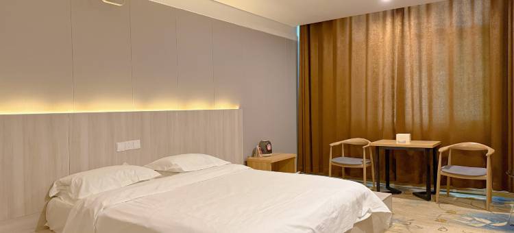 昌吉汐禾酒店图片