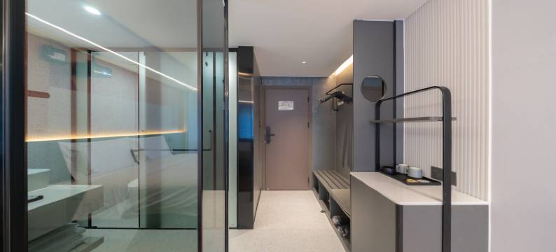 云季·欢朋酒店(河源市高新区店)图片